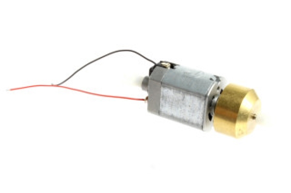 H0 Ersatzteile Gützold Motor komplett ( alt 33100- 09, 006130001, 560009301 ) , etc...................................................