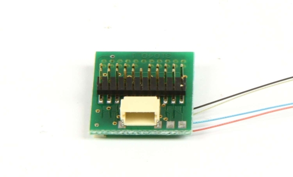 elektro Susi Plux, MTC21, Next18 Adapter, etc.....................................................