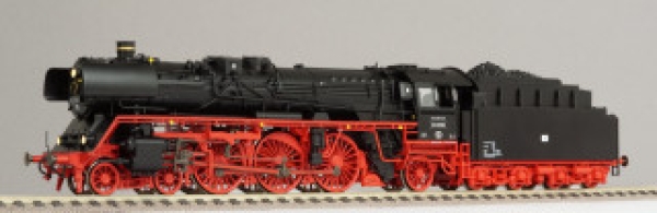 H0 D DR Dampflokomotive BR 03 1010, 2C1, Ep.VI, L=274mm, R=415mm, LED- Beleuchtung, analog, Museumslokomotive , etc.................................................................................