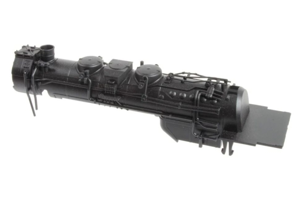 TT Ersatzteile Gützold BR 65.10 Kessel komplett, alt 72100-08, etc...............................................................................