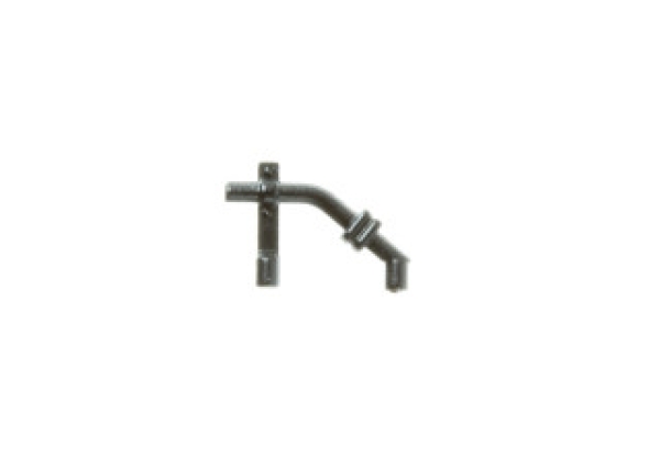 TT Ersatzteile Gützold BR 65.10, Heizungsanschluß FH, links, alt 72500- 03, etc........................................................