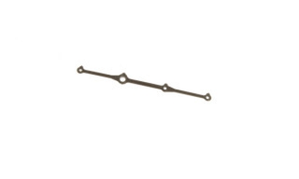 TT Ersatzteile Gützold BR 65.10 Kuppelstange links, etc...........................................................................