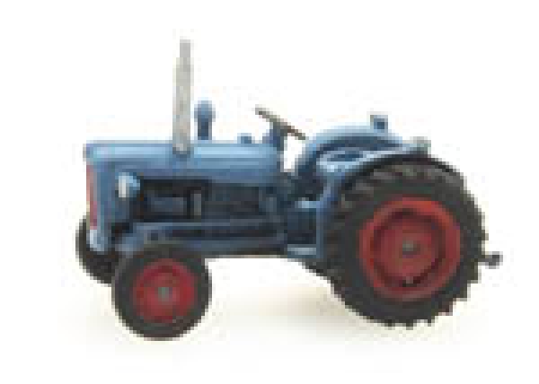 N Industrie- Landwirtschaft Traktor Ford Dexta blau, etc.......................................................................