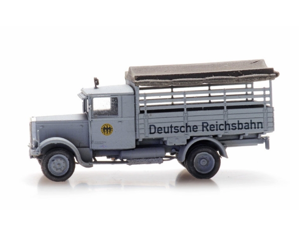 N LKW Hansa Lioyd Merkur " Deutsche Reichsbahn " , etc...................................................