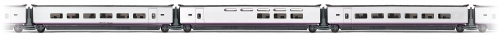 H0 E RENFE Ergänzungs Set, 3x, zu 3518, 2A, Ep.VI