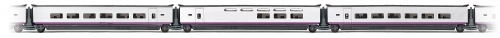 H0 E RENFE Zwischenwagen für S 101;  3522;  Ep.VI;