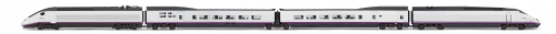 H0 RENFE Triebzug Tren Euromed S 101,  4x , 4A,  Ep. VI, dig.,
