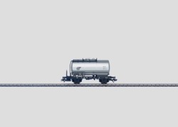 H0 mär D DB Kesselwagen mit Bremserbühne VTG, 2A, Ep.III, etc............................................................................