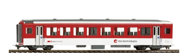 H0m Bahnfahrzeuge Ch SBB Einheitswagen III, B 320, Kl.2, 4A, Ep.VI., etc..................................................