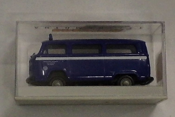 H0 PKW THW VW- Kombi T2 Nürnberg, etc...................................................................................................