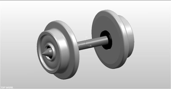 H0 Ersatzteile NPE Scheibenradsatz 10mm, etc.....................................