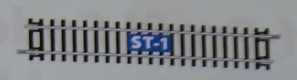 N Gleis Code 80 Gleis gerade 87mm, mit Anschlussdraht, etc.........................................................................