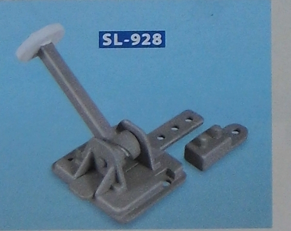 I Gleis Code 200 Handstellhebel, etc.....................................................................................