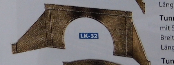 H0 Geländegestaltung Tunnelportal zweisp. Naturstein, 225mm, 97mm, 100mm, etc................................................................