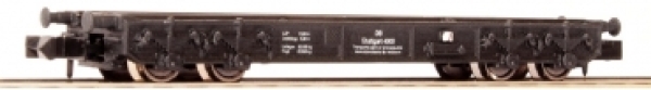 Nm D DB Transportwagen U, 4A, Ep.IV, R=225mm, etc.......................................................................