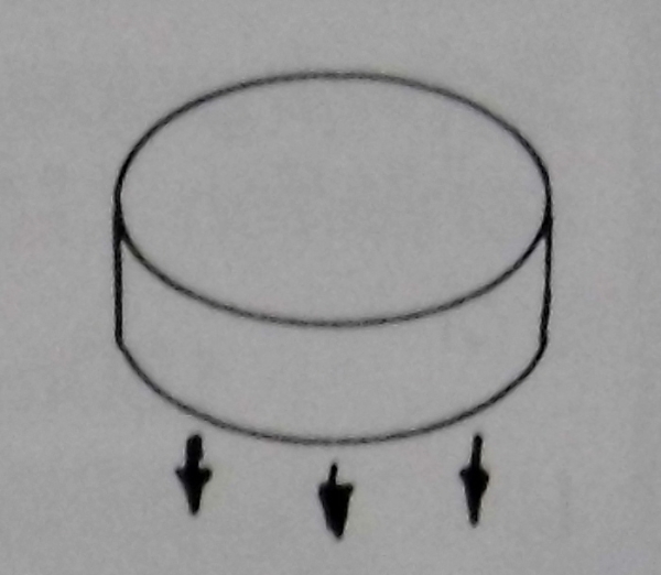 Schaltmagnete für Reedschalter 12mm