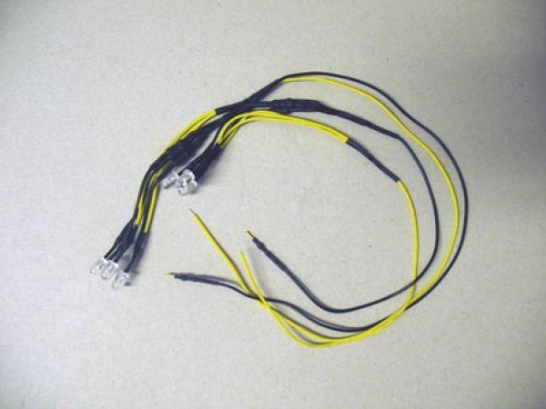 G Ersatzteile LED Beleuchtung St.2, für V100, etc..........................................................