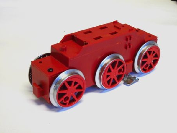 G D DB Dampflokomotive R 80+ Kugellager, etc................................................................