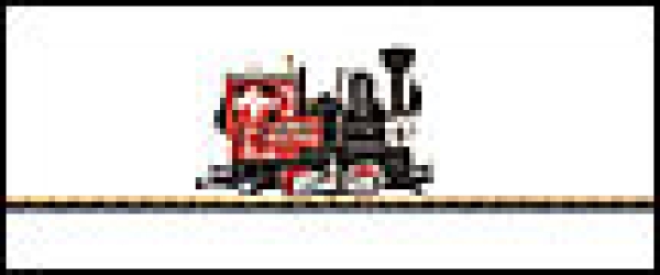 H0 Dampflokomotive