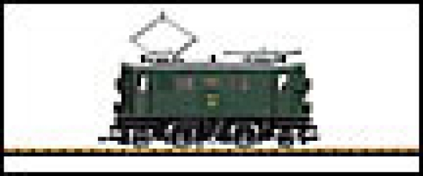 G RhB Elektrolokomotive Ge2/ 4 Ep.I