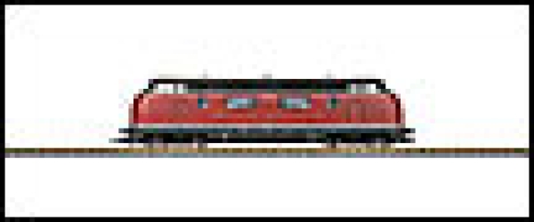 G D DB Diesellokomotive V 200 4A Ep.III