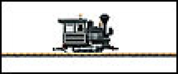 G USA Dampflokomotive Porter decoder