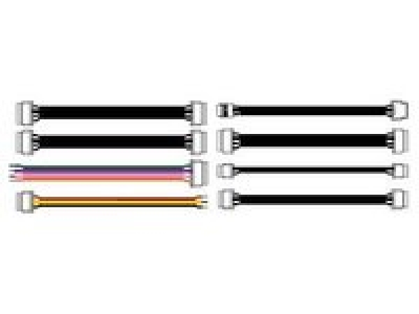 G Piko Ersatzteile D DR Dampflokomotive BR 94, Verbindungskabel, etc........................................