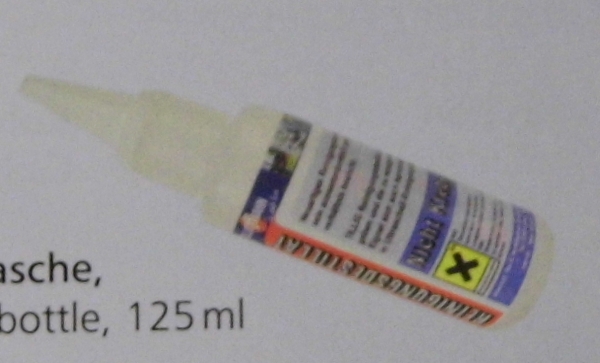 TT Reinigungsdestillat 125ml