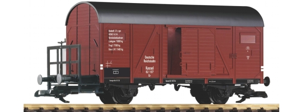 G D DRG Güterwagen ged. 2A Ep.II