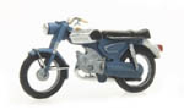 H0 Fahrzeug Motorrad Zündapp, etc...............................................................................