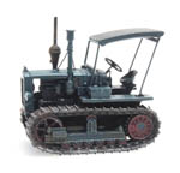 H0 Landwirtschaft Raupentraktor Hanomag K50, etc..............................................................................................