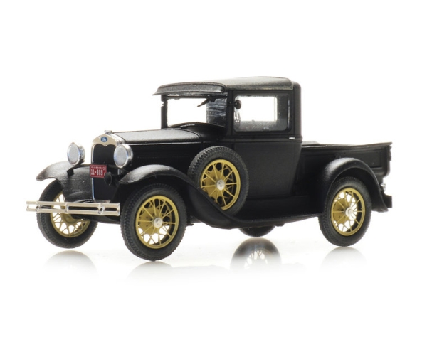 H0 LKW Ford Model A Pickup, etc...........................................................