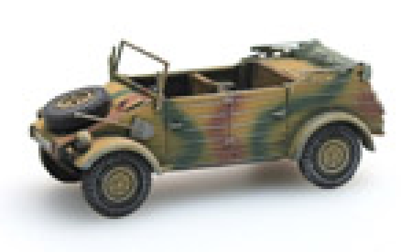 H0 mili D DR WM PKW VW Kübelwagen camo, etc..........................