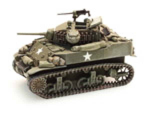 H0 mili USA US Panzer M5A1 Stuart Light Tank Stowage 2, etc......................