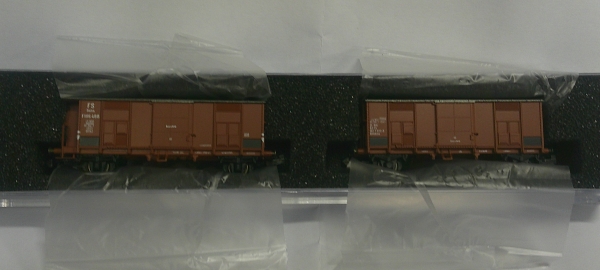 N CH SBB Kühlwagen, 2A, Ep.III, braun, etc......................................................................................