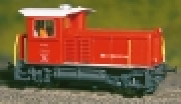 H0 Bahnfahrzeuge Ch SBB BS MS WM Diesellokomotive TM IV,