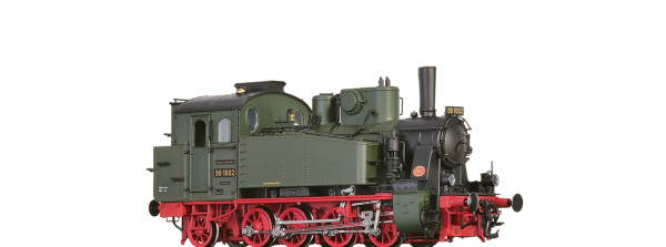 H0 D DRG Dampflokomotive BR 98 1011, D1, Ep.II, etc.......................................................................................................................