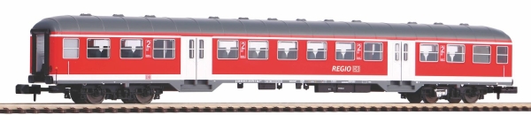 N D DB Personenwagen 2.Kl., 4A,  Ep.VI, etc................................................................