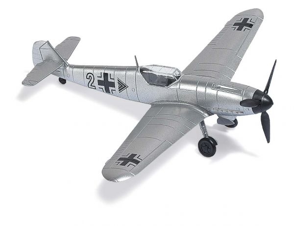 H0 D Messerschmitt Me 109 Jubiläumsmodell,