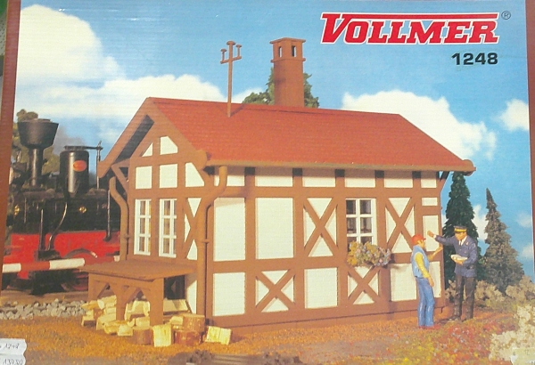 G Bahngebäude Bahnwärterhaus, etc...........................