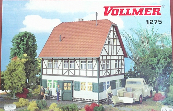 G Gebäude Fachwerkhaus, etc............................