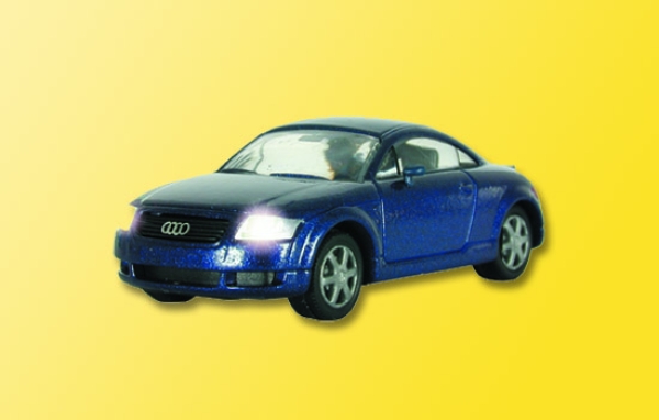 TT Auto Audi