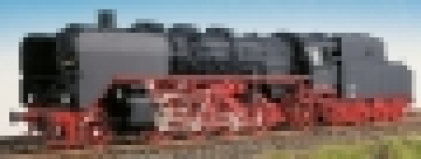 H0 D DRG DR DB  BS MS WM Dampflokomotive BR 41, Altbaukessel, mit tender 2´2 T32, genietet,  Ep.IIIa,  NEM  Radsatz,