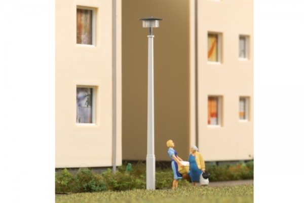 H0 Straßenlampen 8t.
