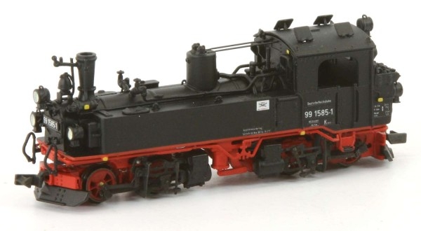 TTe D DR Dampflokomotive BR 99 1585 IV- K, Ep.IV, etc.........................................................................