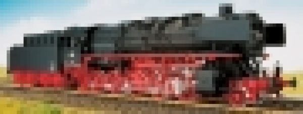 H0 D DB BS MS WM NS Dampflokomotive BR 44, Kohle,  Ep.IIIa,  Witte- Windleitbleche,  RP 25 Räder