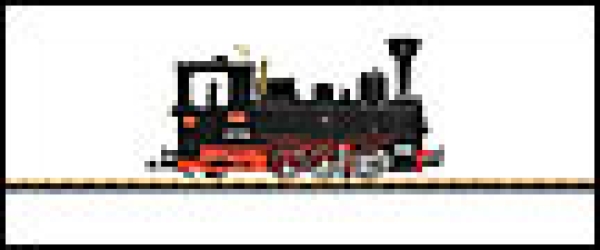 G D DR Dampflokomotive BR 99 Ep.II