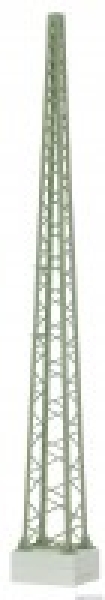 TT Oberleitung Turmmast, H= 142mm, etc........................................................................................