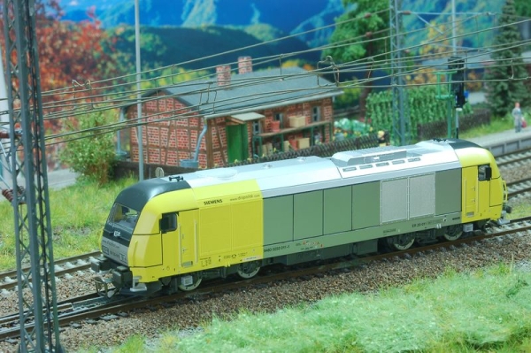 TT D PRI Diesellokomotive BR ER20, 4A, Ep.V, etc............................................................................