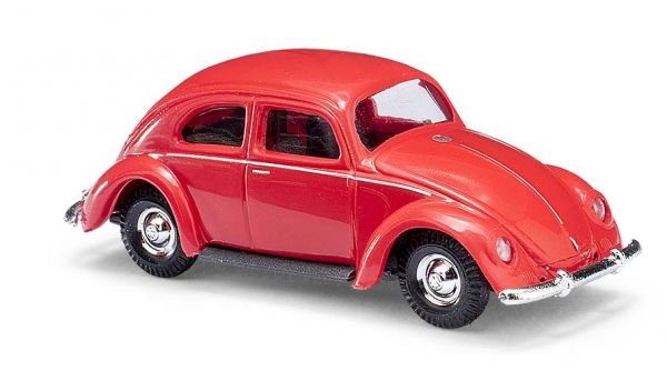 H0 D PKW VW Käfer, Brezelfenster 1951, etc....